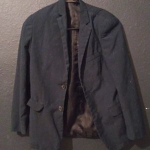 Business Jacket